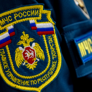 Спецборт МЧС России доставит пострадавших при пожаре на НКНХ в Москву