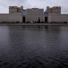 Минобороны: ВС РФ полностью освободили ЛНР