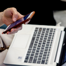 Мощность DDoS-атак на телеком в России выросла в 6 раз за год