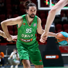 УНИКС крупно обыграл «Самару». Швед и Рейнольдс вернулись в состав