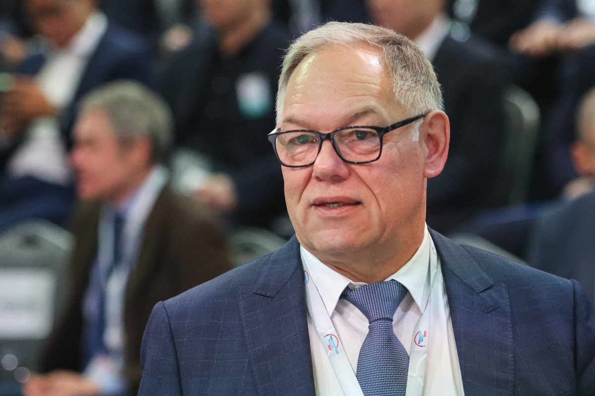 Вячеслав Петушенко