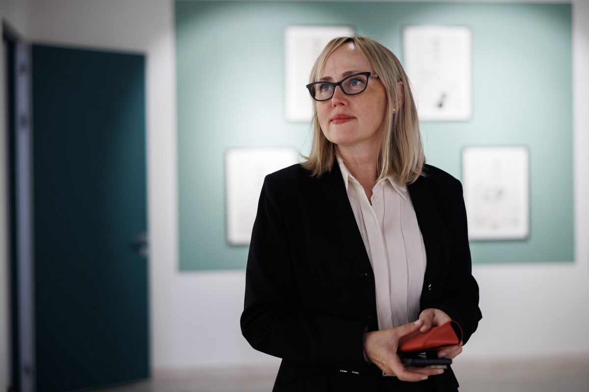 Рима Мухамедшина