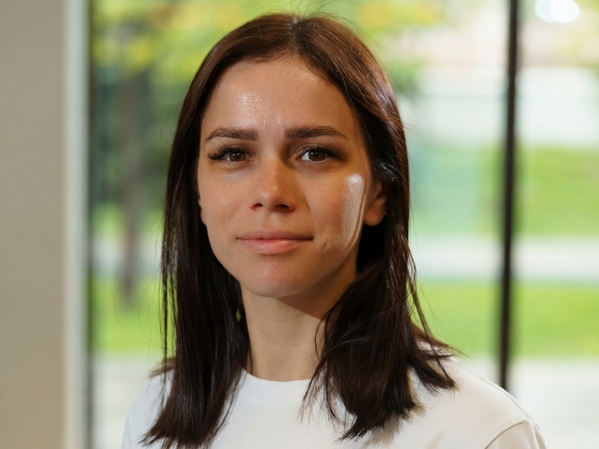 Асия Гиззатуллина