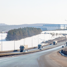 Кабмин РФ утвердил пятилетний план дорожного строительства: на проекты в Татарстане направят более 200 миллиардов рублей