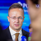 МИД Венгрии: Украина снова атаковала «Турецкий поток» десятками дронов