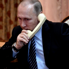 Путин обсудил с кронпринцем Саудовской Аравии пути стабилизации рынка нефти