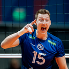 Волейболисты «Зенита» завтра домашней игрой откроют полуфинал с «Локомотивом». Это самый неудобный соперник казанцев