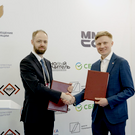 В школьные планшеты ICL Техно планируют интегрировать программное обеспечение Р7 Офис