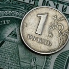 Внебиржевой курс доллара опустился ниже 80 рублей