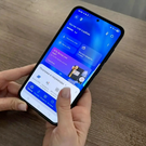 ВТБ перезапустил приложение с обновленной системой сервисов