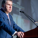 Ушаков рассказал о состоянии российского судоходства в Ормузском проливе