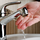 Завтра в Авиастроительном и Московском районах Казани на сутки отключат воду: в списке адресов школы и детские сады