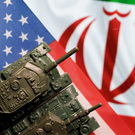 Тегеран заявил, что готов заключить договор по Ормузскому проливу с другими странами