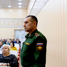 Задержан военком Альметьевского района. Его подозревают в схеме с рекрутерскими выплатами