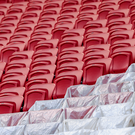 Матч Первой лиги «Нефтехимик» — «Факел» пройдет без зрителей после ЧП на НКНХ