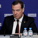 Медведев выступил против создания этнических анклавов в РФ