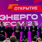 Цифровой прорыв из Татарстана: СВЭП представил уникальную технологию «Промышленный конструктор» министру энергетики РФ