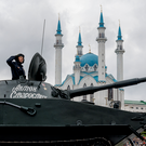 На празднование Дня Победы в Казани выделят 65 миллионов – это почти в 1,5 раза больше, чем в 2025-м