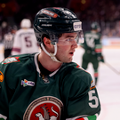 Миллера из «Ак Барса» признали лучшим защитником первого раунда Кубка Гагарина