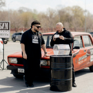 В Казани пройдет полуфинал реалити-шоу «Автогерой» от «БИМ-радио»