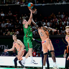 УНИКС сыграет с «Уралмашем». Новичок Манфорд дебютирует за казанцев