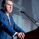 Ушаков рассказал о состоянии российского судоходства в Ормузском проливе