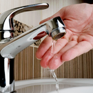 Завтра в Авиастроительном и Московском районах Казани на сутки отключат воду: в списке адресов школы и детские сады