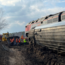 В Ульяновской области увеличилось число пострадавших при утреннем ЧП с поездом