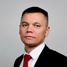 «Ъ»: Замглавы минцифры РФ Заренин уйдет добровольцем на СВО