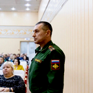 Задержан военком Альметьевского района. Его подозревают в схеме с «рекрутерскими» выплатами