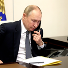 Путин обсудил с Эрдоганом атаки Украины на газопровод и торговые суда в Черном море