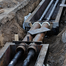 Казанцев предупредили о проверке тепловых сетей с воздуха