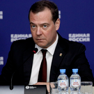 Медведев выступил против создания этнических анклавов в РФ