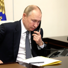 Путин обсудил с Эрдоганом атаки Украины на газопровод и торговые суда в Черном море