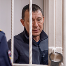 ВС РТ не отпустил Рамиля Муллина из СИЗО