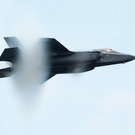 СМИ: Иран сбил американский истребитель F-35