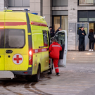 Из опрокинувшегося поезда под Ульяновском всех эвакуировали – пострадали 22 человека