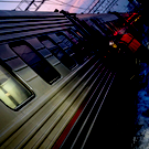 7 вагонов пассажирского поезда сошли с рельсов в Ульяновской области