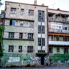 Мергасовский дом в Казани могут разобрать и собрать заново