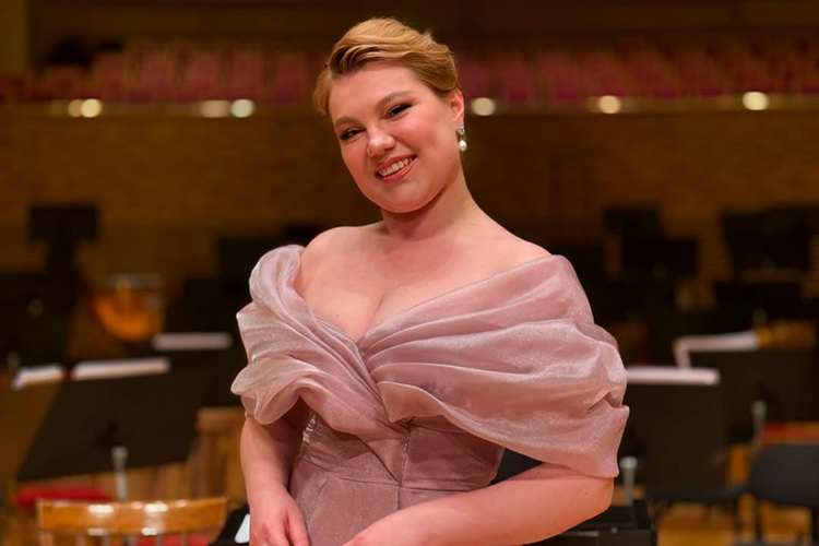 Рамиля Миниханова