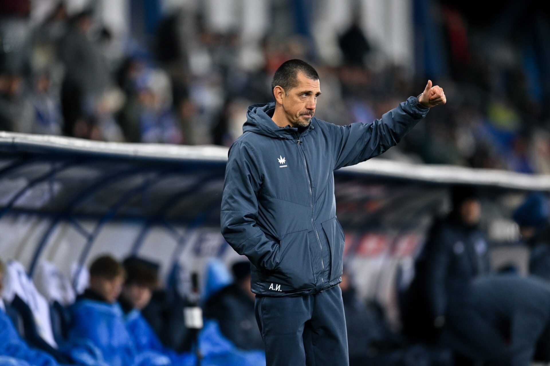 Ильдар Ахметзянов