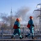 Минниханов поручил усилить безопасность на производствах после ЧП на НКНХ