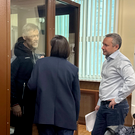 Гендиректора «Автодора» Шайдуллина этапируют в Казань