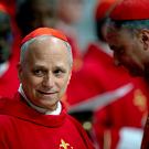 Папа римский отверг слова Хегсета о сражении США в Иране «во имя Иисуса»