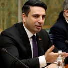 Спикер парламента Армении назвал условие выхода страны из ЕАЭС и ОДКБ