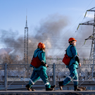 Минниханов поручил усилить безопасность на производствах после ЧП на НКНХ