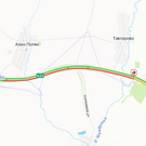 На трассе Казань – Челны образовалась пятикилометровая пробка после ДТП