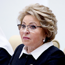 Матвиенко об абортах: «Государство не имеет право запрещать»