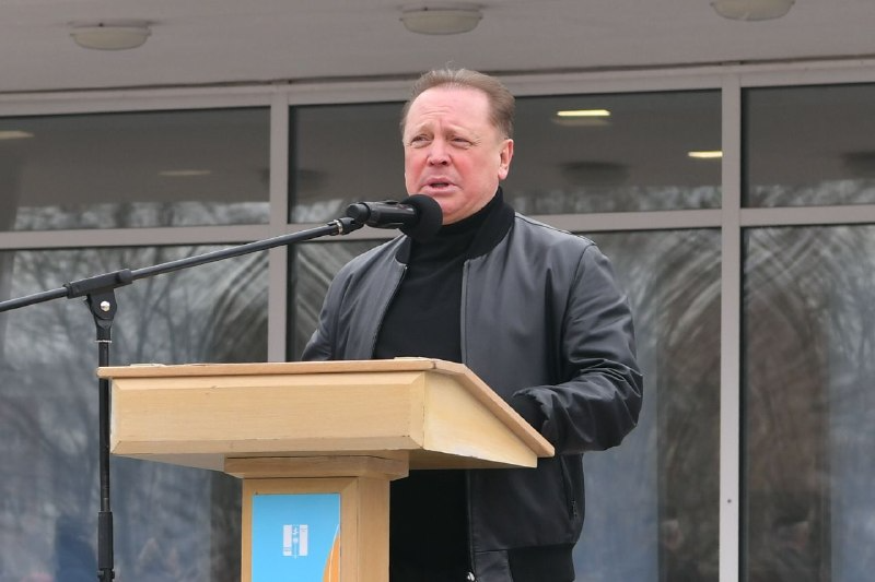 Айдар Метшин