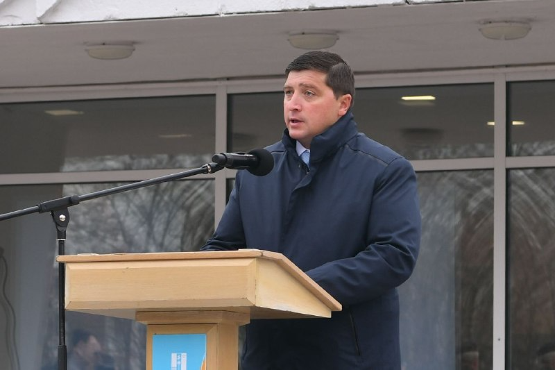 Радмир Беляев